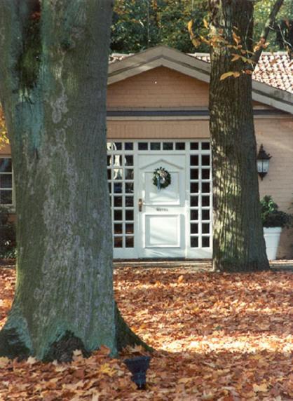 Gaestehaus Schloss Bothmer Schwarmstedt Exterior photo