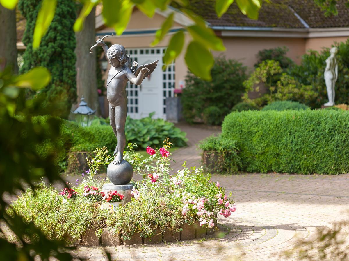 Gaestehaus Schloss Bothmer Schwarmstedt Exterior photo